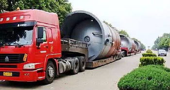 鐵水溫度2000 ,貨車(chē)是怎么運(yùn)輸?shù)?答案你絕對(duì)想不到