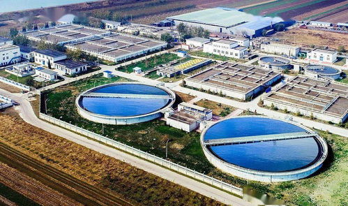 全國(guó)第三批 環(huán)保設(shè)施和城市污水垃圾處理設(shè)施向公眾開放單位 在運(yùn)城首創(chuàng)城西污水處理廠掛牌