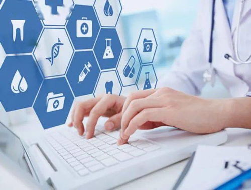 信息技術(shù)咨詢服務(wù)在病案質(zhì)控工作中的實(shí)踐與優(yōu)化