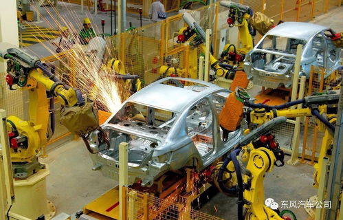 持續(xù)高產(chǎn)創(chuàng)紀(jì)錄，東風(fēng)工廠51個(gè)月下線80萬(wàn)輛整車，彰顯北京信息技術(shù)咨詢服務(wù)實(shí)力